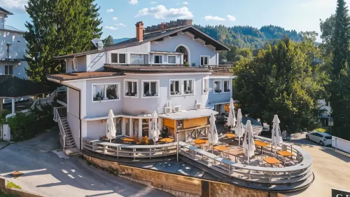 Central Bled House