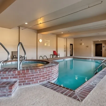 Comfort Inn & Suites