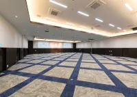 Kumagaya Sports Hotel Park Wing - breakfast