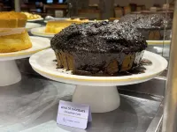 Itabuna Palace Hotel - Frühstück