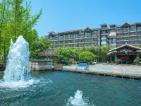 Dong Xiang Guesthouse Ξενοδοχεία στην πόλη Σαντζανγκ