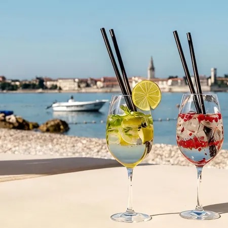 Valamar Parentino Hotel
