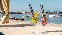 Valamar Parentino Hotel - Desayuno