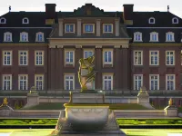 H.Ostel Münster Hotele w: 