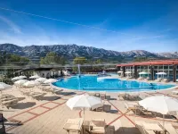 Valamar Atrium Residence Hotels in Baška