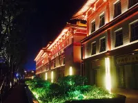 Best Home Hotel Hotels near Yanta