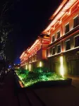 Best Home Hotel - Gym