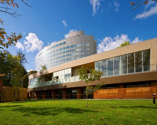 Shin Furano Prince Hotel Hotels in Furano