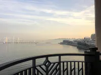 Legend Palace Hotel - Meerblick