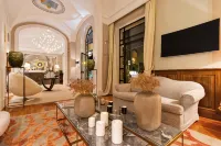 Palazzo del Corso – Boutique Hotel