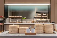 JI Hotel (Ji'an Renmin Square) - breakfast