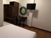 W ホテル セメラン のホテル