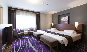 Hakata Excel Hotel Tokyu