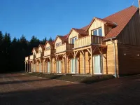 Hotel der Kräuterhof Hotels in Wernigerode