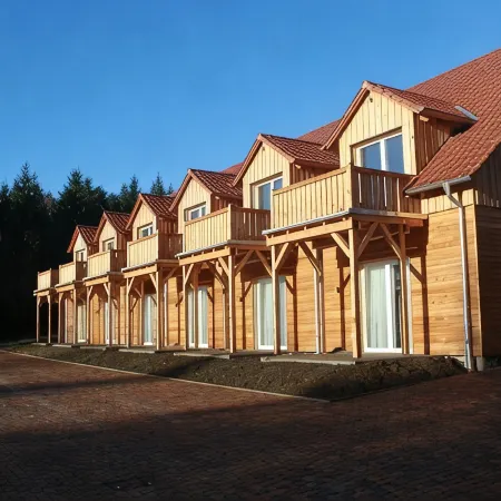 Hotel der Kräuterhof