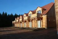 Hotel der Kräuterhof