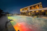San Servolo Wellness Resort - Adults Only - Pools