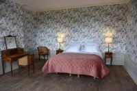 Domaine de La Briouse - Pensions
