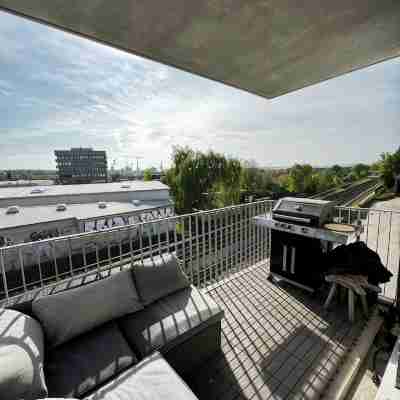 Charming maisonette Others