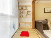 Gaizhou Kekehaizhi Home Accommodation