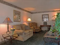 SureStay Plus Hotel by Best Western Susanville Hotels in Lassen County