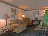 SureStay Plus Hotel by Best Western Susanville