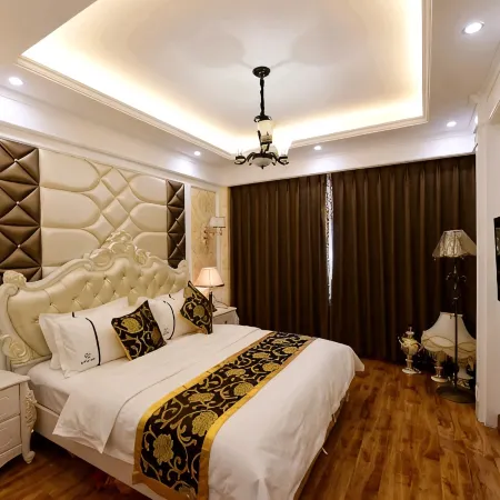 Lixiangyuan Hotel