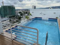 Nesty Rest  @ New Kingston Jamaica - Apartments
