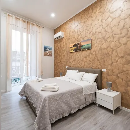 B&B Vico Teresa 148 Отели рядом с достопримечательностью «Каподимонте»