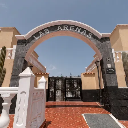 GuestReady - Arenas A7 Fue