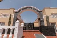 GuestReady - Arenas A7 Fue - 2-Star