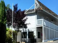 Mother Lode Lodge