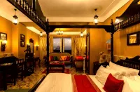 Aarya Club Mansingh Inn - Homestays