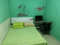 Siping Bashang Home Fashion Hotel - 2-Star