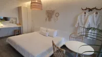 Pohang Es Piesta Pension