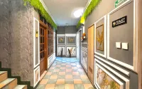 Guesthouse Guntari Cikarang