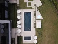 Eb Hotel by Eurobuilding Quito Airport - Romantic