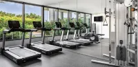 Four Points by Sheraton Singapore, Jurong - Mountain View