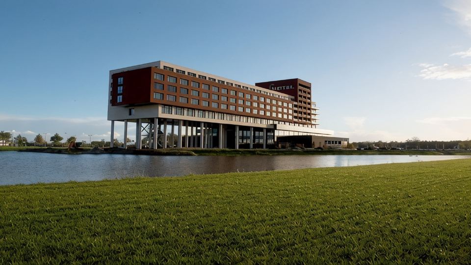 Van der Valk Hotel Zwolle