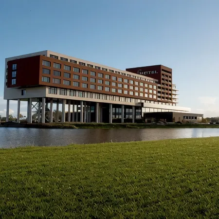 Van der Valk Hotel Zwolle