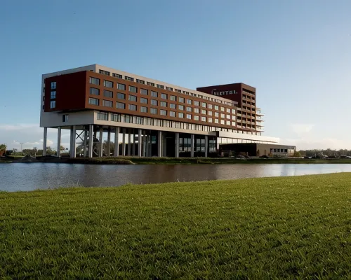 Van der Valk Hotel Zwolle Hotels in Zwolle