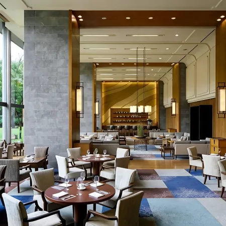 Grand Prince Hotel Takanawa