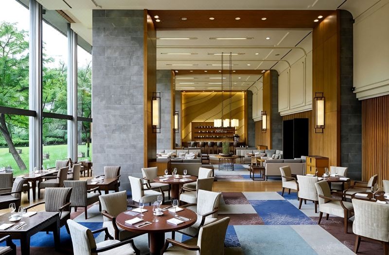 Grand Prince Hotel Takanawa photo 5