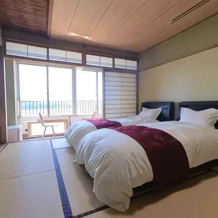 Hotel Green Plaza Shodoshima