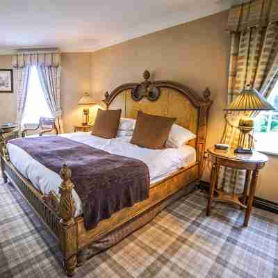 Cbh Hardwick Hall Hotel Rooms