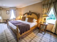Cbh Hardwick Hall Hotel Hotels in 