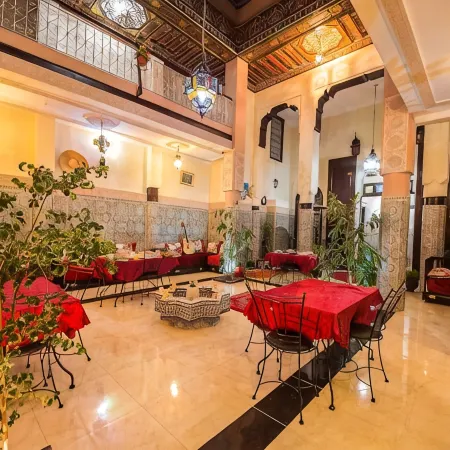 La Casa Espanyola