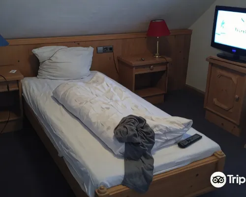 Dreikoenig Hotels in Crailsheim