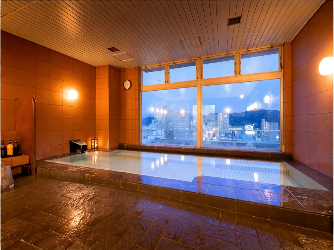 Kusano Hotel - Kitakami