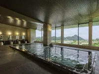 Nagaragawa Seiryu Hotel Hotels near Mount Kinka